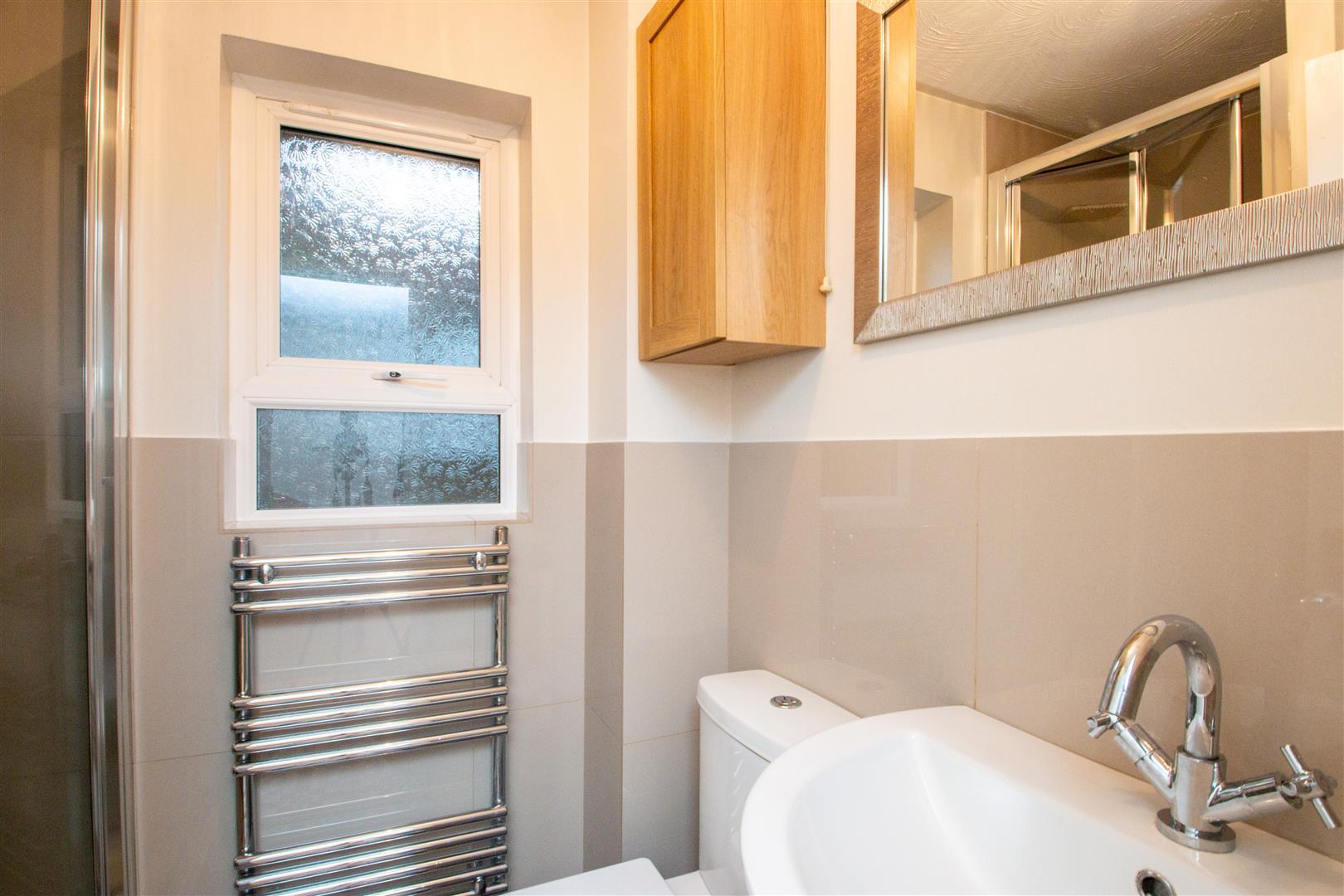 Roeburn Crescent, Emerson Valley, Milton Keynes